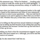 Image for article titled Sensitive Politician Told Rape Victim She Had "Buyer's Remorse"